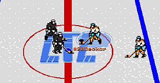 Light The Lamp Hockey