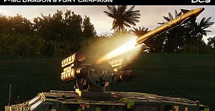 DCS: F-16C Dragon's Fury Campaign SorelRo