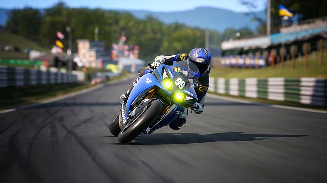 RIDE 4 - Bonus Pack 02