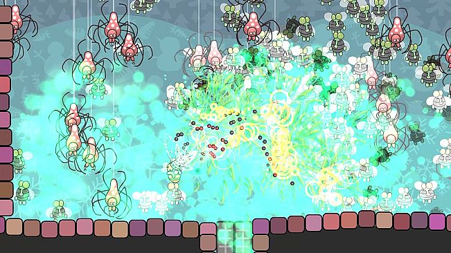 Bee Hero: Bug Blaster