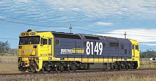 Trainz Plus DLC - NSW 81 Class Pacific National Pack