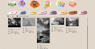 Diamond Painting - Nature Expansion Pack