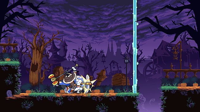 Nanuka: Secret of the Shattering Moon