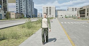 Trans-Siberian Legends – Ekaterinburg