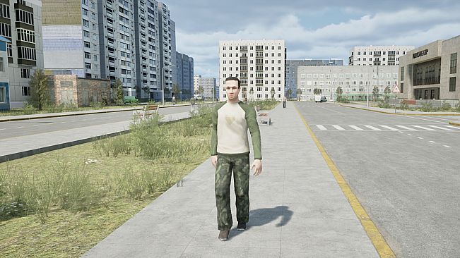 Trans-Siberian Legends – Ekaterinburg