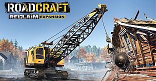 RoadCraft - Reclaim Expansion