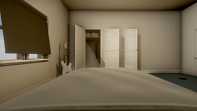 The Most Boring Life Ever