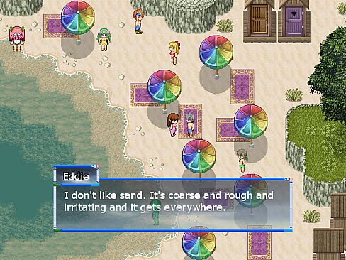 BoxxyQuest: The Gathering Storm