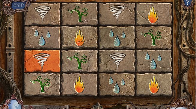 Witch Hunters: Full Moon Ceremony Collector's Edition