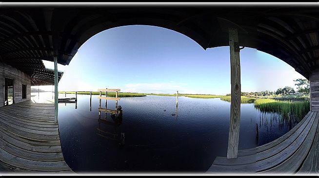 Exhale XR - Synonymous - Spoken Word