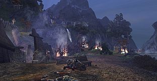 Age of Conan: Unchained - Hyborian Conqueror Collection