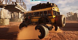 DoomBus