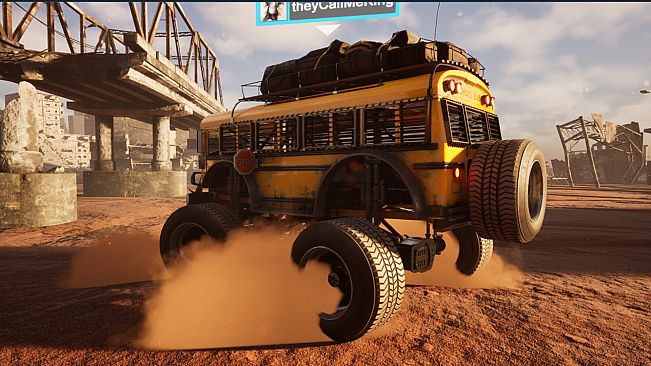 DoomBus