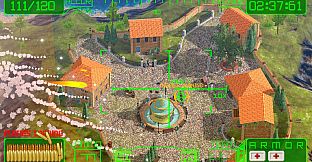 Thunderhawk: Danger Close