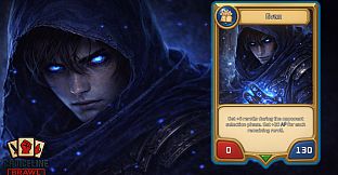 Choiceline Brawl - Mage Pack