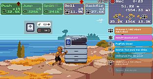 Imagine Sisyphus Happy