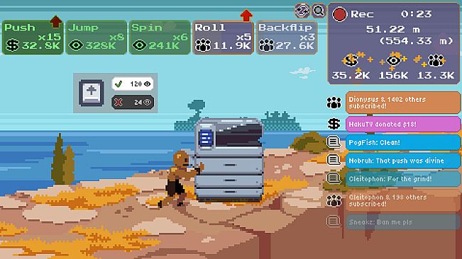 Imagine Sisyphus Happy