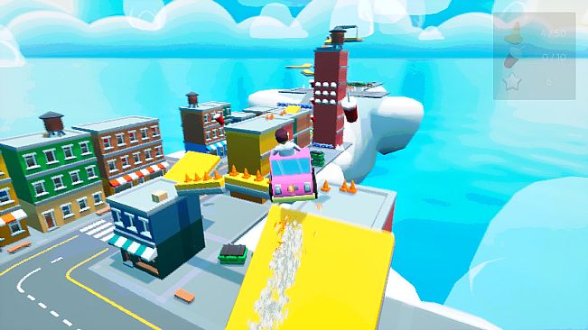 I Wanna Be Car / Dark Dungeon Mind Mess (Bundle)