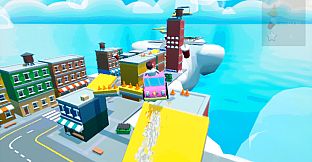 I Wanna Be Car (Windows)