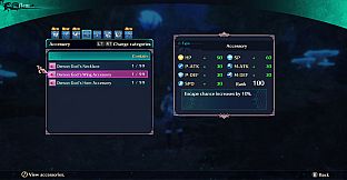 Dragon Star Varnir Ultimate Accessory Set Trio