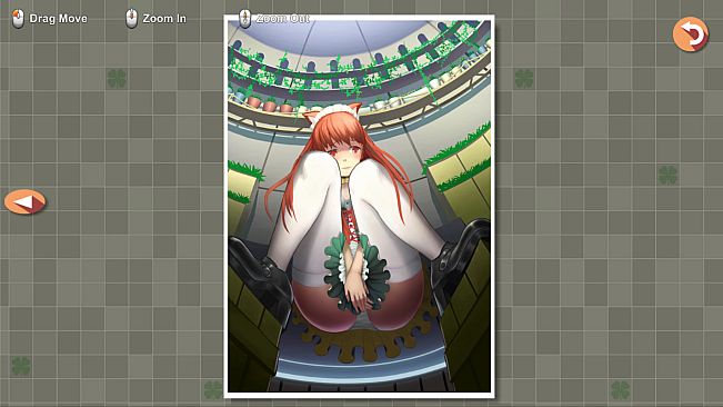 Hentai Girls [#6 Animated]