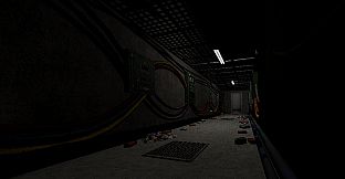 Dead Relay