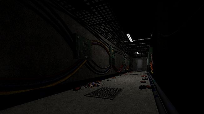 Dead Relay