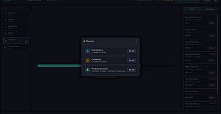 Idle Startup