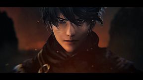 DYNASTY WARRIORS: ORIGINS