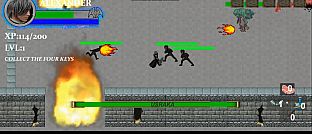 ADM 2(WHEN WORLDS COLLIDE)