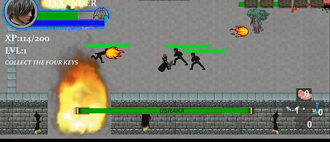 ADM 2(WHEN WORLDS COLLIDE)