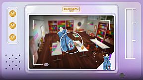 RAINBOW HIGH: RUNWAY RUSH