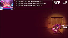 The Den of Chaos2 - 混沌の魔窟殿２～アッサマラームの遺跡編～