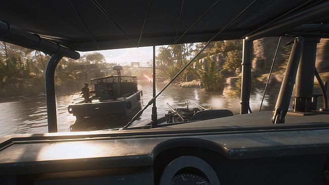 Hell Let Loose: Vietnam Deluxe Edition