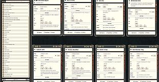 Fantasy Grounds - Rappan Athuk: Expansions Volume 1