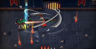 Otherworld Legends - Hua Ling