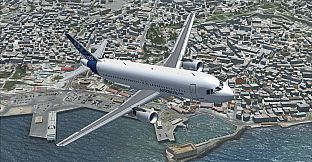 FSX Steam Edition: Airbus Series Vol. 2 Add-On