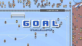 Bang Average Football
