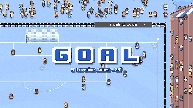 Bang Average Football