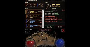 Desktop Hellfarmer