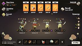 Gobocore: Goblin Rescue Squad