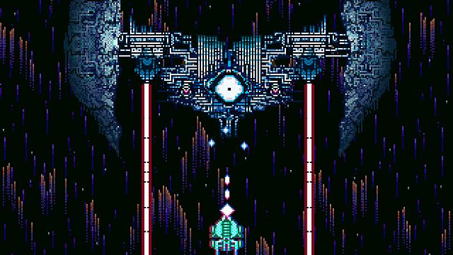 Saturn Quest: Shadow of Planetus