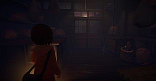 Narin: The Orange Room