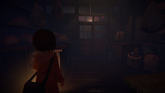 Narin: The Orange Room