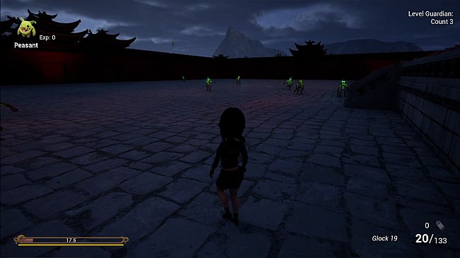 OnlySociety Time Traveler