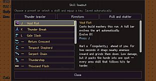 Rift Fighter