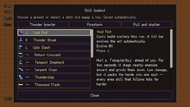 Rift Fighter