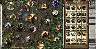 Fantasy Grounds - Fantasy Token Collection - Celestial 02