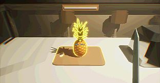 The Smoothie Shop