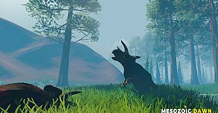 Mesozoic Dawn